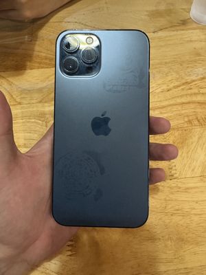 Iphone 12 pro max 128g. Mua bán Điện thoại tại Quận Bình Tân Tp Hồ Chí Minh được đăng bởi Nguyenhoangphuong