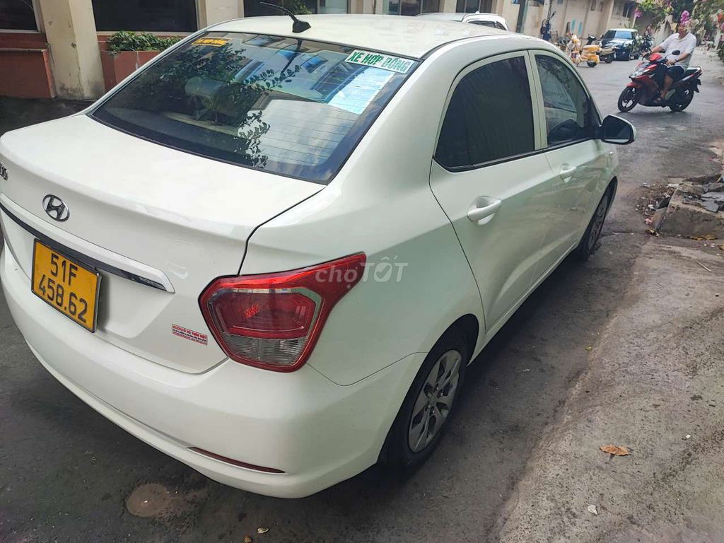 2017 Sedan 1.2 AT - 150000 km. Mua bán Ô tô tại Quận Tân Bình Tp Hồ Chí Minh được đăng bởi Cho Thuê Xe hình 3