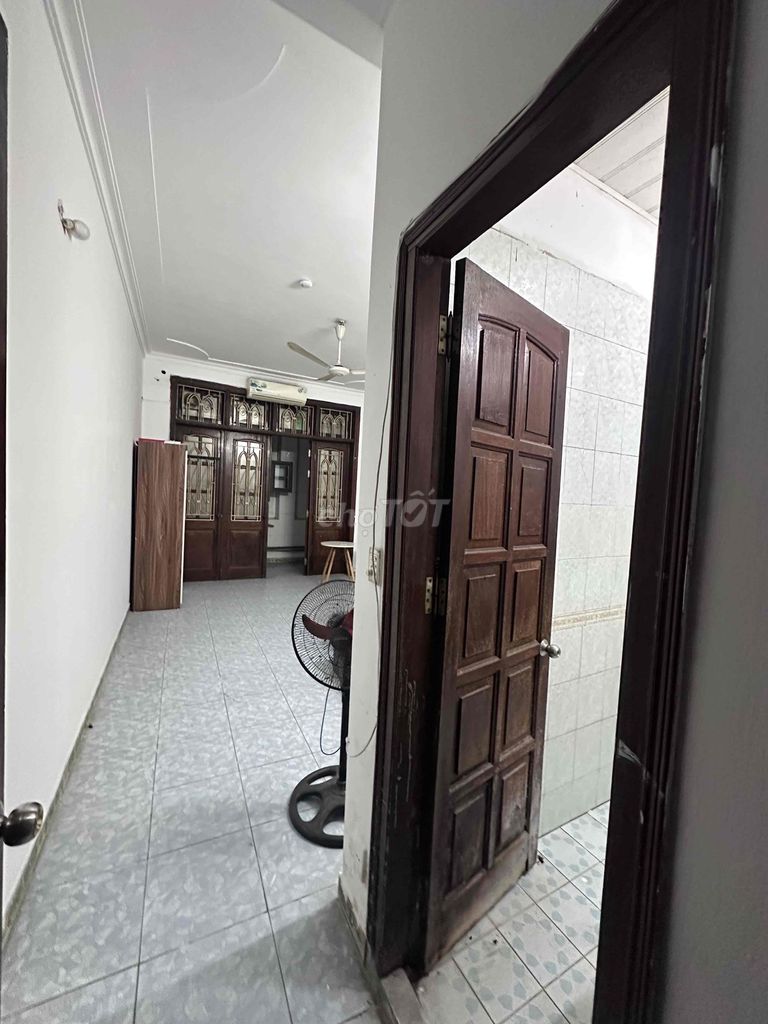 🏠 CHO THUÊ PHÒNG – 173 HOÀNG HOA THÁM, HÀ NỘI 🏠 - ảnh 5