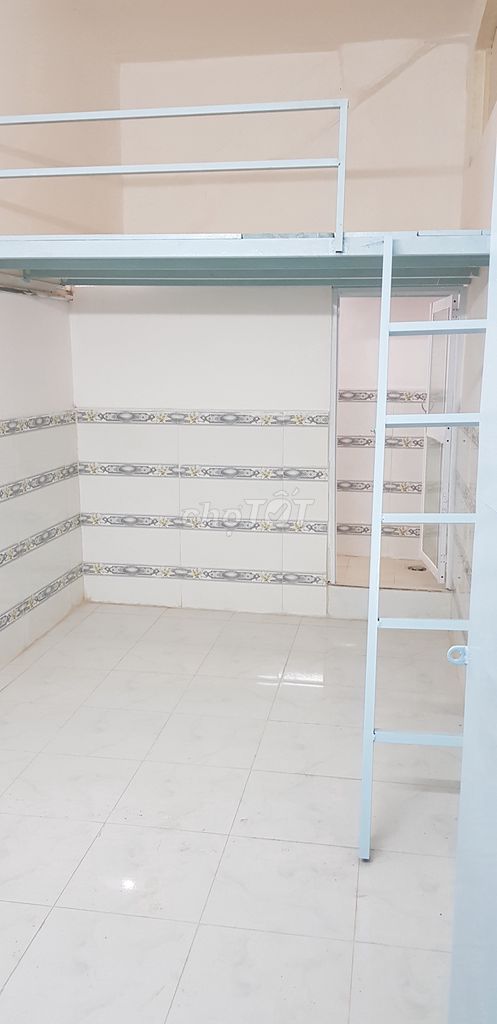 CHO THUÊ PHÒNG TRỌ GIÁ RẺ AN NINH GIA PHÚ QUẬN 6