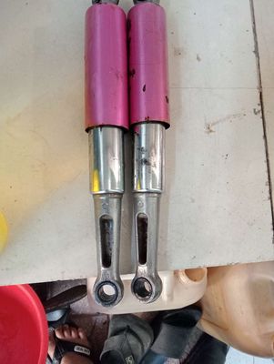 Phuộc sau chaly zin nhật. Mua bán Phụ tùng xe tại Huyện Nhà Bè Tp Hồ Chí Minh được đăng bởi Thành công