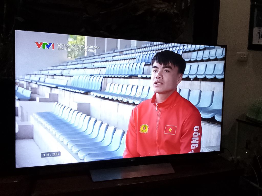 Tivi Sony 55x8500d 55 inch 4K. Mua bán Tivi, Âm thanh tại Quận Nam Từ Liêm Hà Nội được đăng bởi nguyen trong tuan hình 1