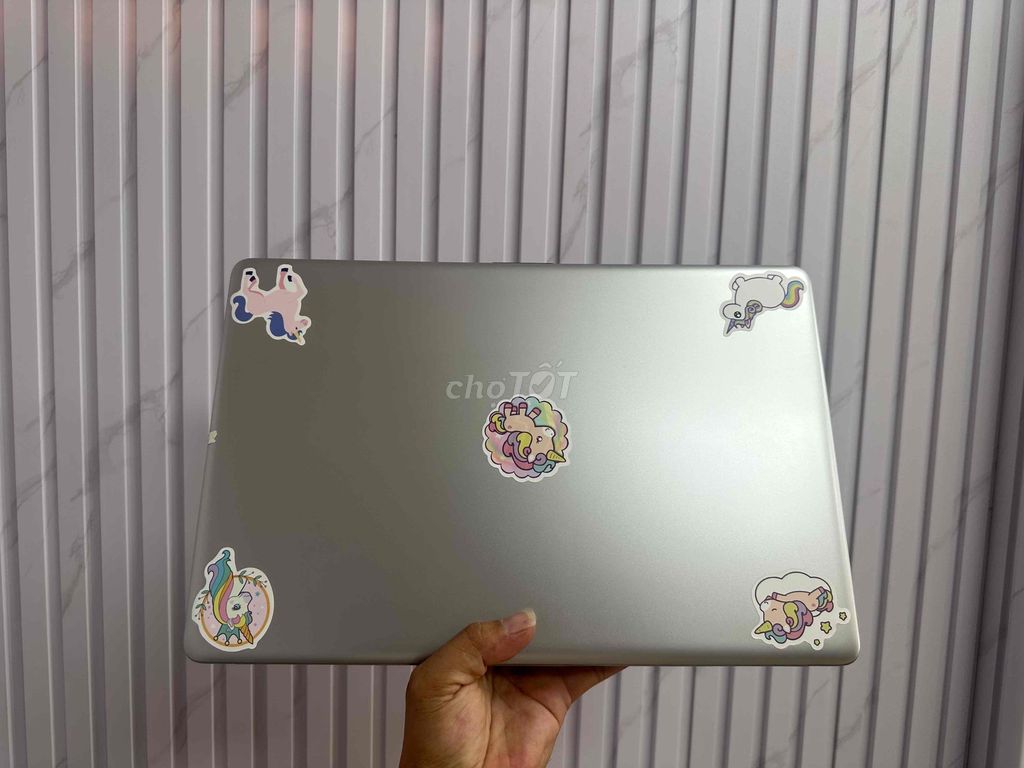 HP 15da i3 thế hệ 7 8GB SSD 128GB+HDD 500GB Bạc. Mua bán Laptop tại Quận Ninh Kiều Cần Thơ được đăng bởi Nguyenminhdat hình 1