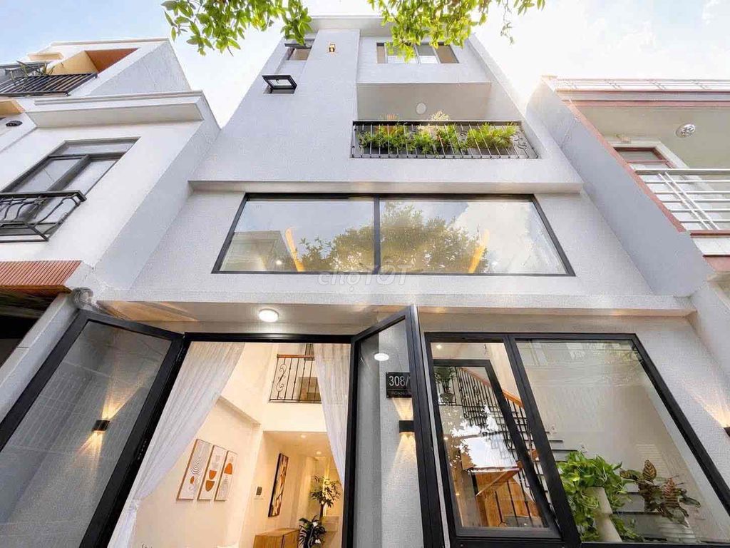 Аренда · 3 комн. · 60 м² · Quận Hải Châu, ул. Đường Hoàng Diệu