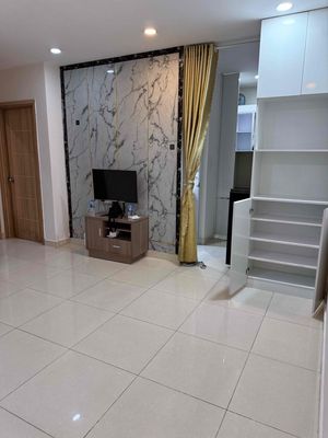 Chính chủ cho thuê CH Dream Home 2 đầy đủ nội thất chỉ 9tr/tháng