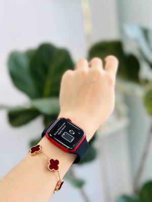 APPLE WATCH SERI 6 size 40mm GPS giá deal tốt. Mua bán Thiết bị đeo thông minh tại Thành phố Biên Hòa Đồng Nai được đăng bởi Mobile Di Động Biên Hoà
