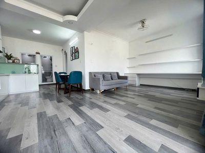 Chính chủ bán Ngô Gia Tự Q10, 65m² 2PN, 3.9tỷ (KMG-QC)