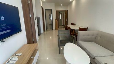 Аренда · 2 комн. · 67 м² · Quận 7, ул. Đào Trí