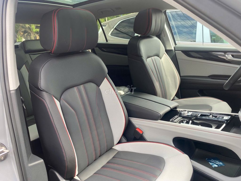 Volkswagen Teramont X, 599 triệu, nhận xe ngay. Mua bán Ô tô tại Quận 7 Tp Hồ Chí Minh được đăng bởi Quang Nguyễn hình 12