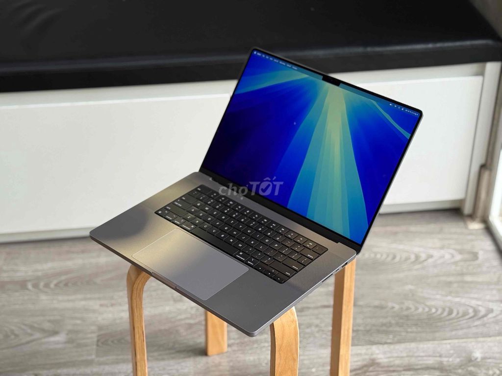 Apple MacBook Pro 16 M2 Pro 32GB/1TB. Mua bán Laptop tại Quận 10 Tp Hồ Chí Minh được đăng bởi mạc thành hình 1