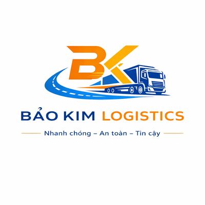 CÔNG TY TNHH THƯƠNG MẠI VÀ DỊCH VỤ BẢO KIM LOGISTICS logo