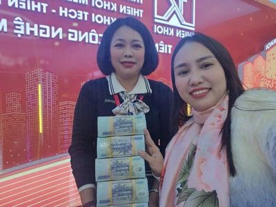 Tuyển NVKD BĐS, Ko Cần Kinh Nghiệm, 40-200Tr/Tháng