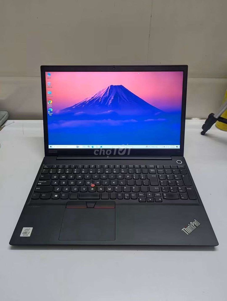 Lenovo Thinkpad E15 I7-10510U . Mua bán Laptop tại Quận Ninh Kiều Cần Thơ được đăng bởi Thái Duy Làm Lap hình 1