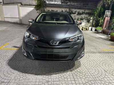 Toyota Vios 2018 G Xám. Mua bán Ô tô tại Quận Bình Thạnh Tp Hồ Chí Minh được đăng bởi Tuan hình 1