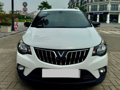 VinFastFadil 2022 đồ chơi kín xe góp chỉ cần 100tr
