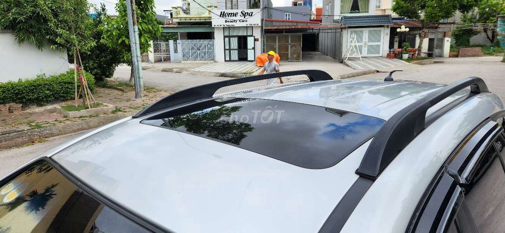 4 2010 EX 2.0 MT - 200000 km. Mua bán Ô tô tại Quận Hồng Bàng Hải Phòng được đăng bởi A Khanh hình 2