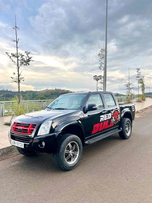 Isuzu Dmax 2008 số sàn 2 cầu máy zin- 2500000 km. Mua bán Ô tô tại Huyện Đăk Glong Đắk Nông được đăng bởi bán tải hoàng mến dak nông