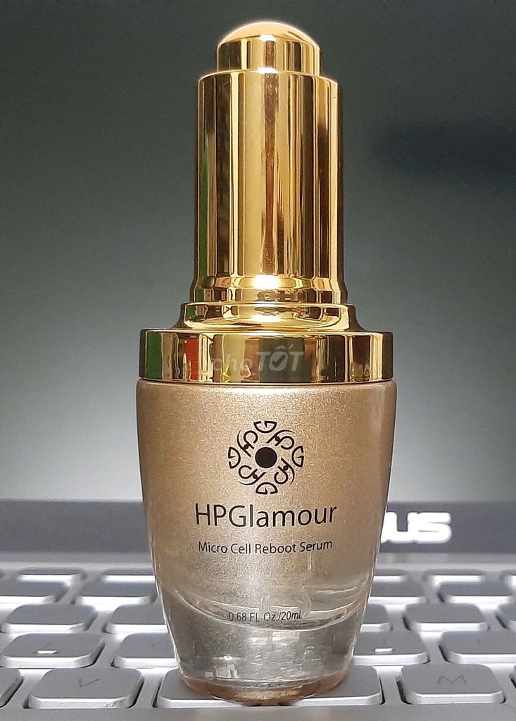 Tinh Chất Dưỡng Micro Cell Reboot Serum HPGlamour.