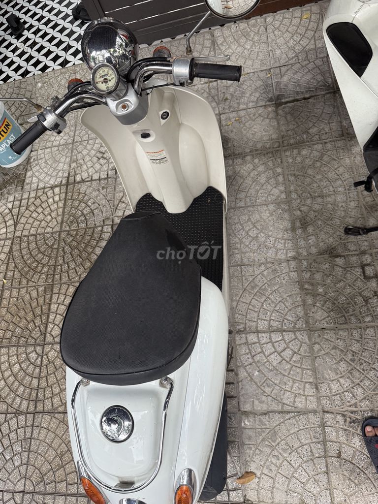 Siêu phẩm xem nhật 50cc. Mua bán Xe máy tại Quận Hải Châu Đà Nẵng được đăng bởi Tú hình 3