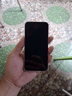 IPhone 13 128GB Hồng Quốc tế zin all