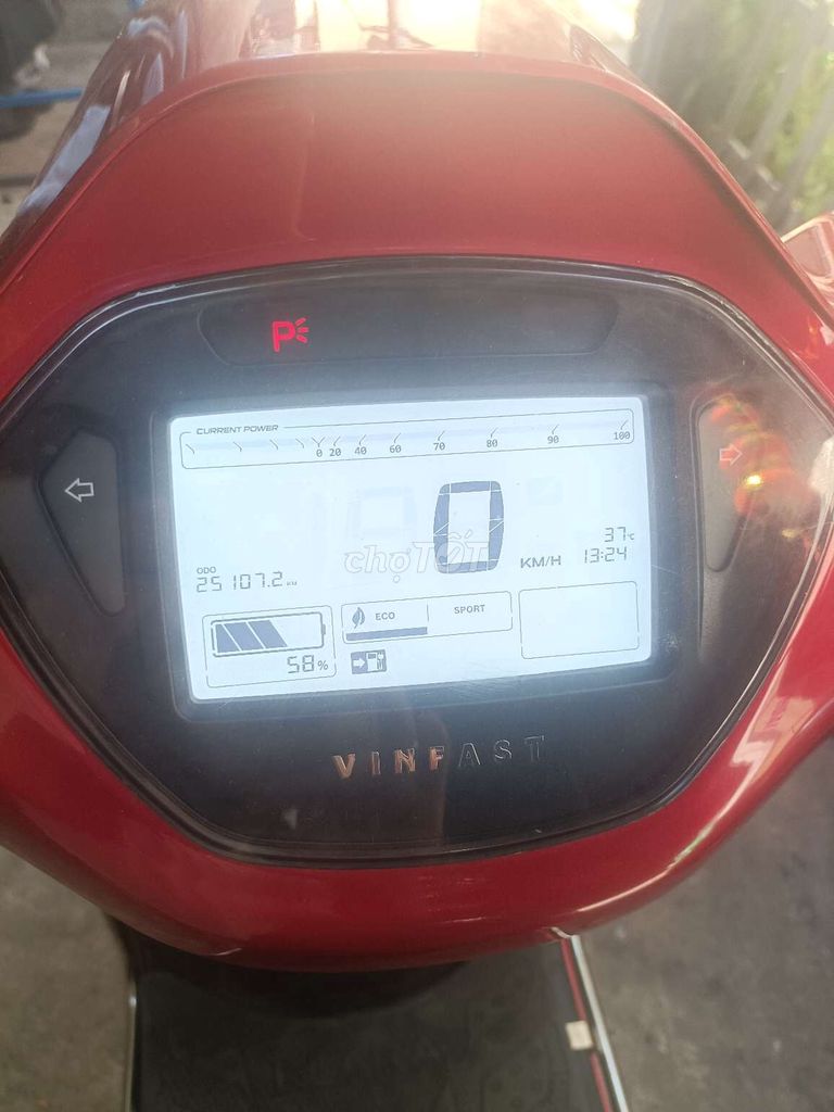 XE MÁY ĐIỆN VINFAST KALARA A1. Mua bán Xe điện tại Quận Hải Châu Đà Nẵng được đăng bởi Xuan Huong Nguyen hình 2