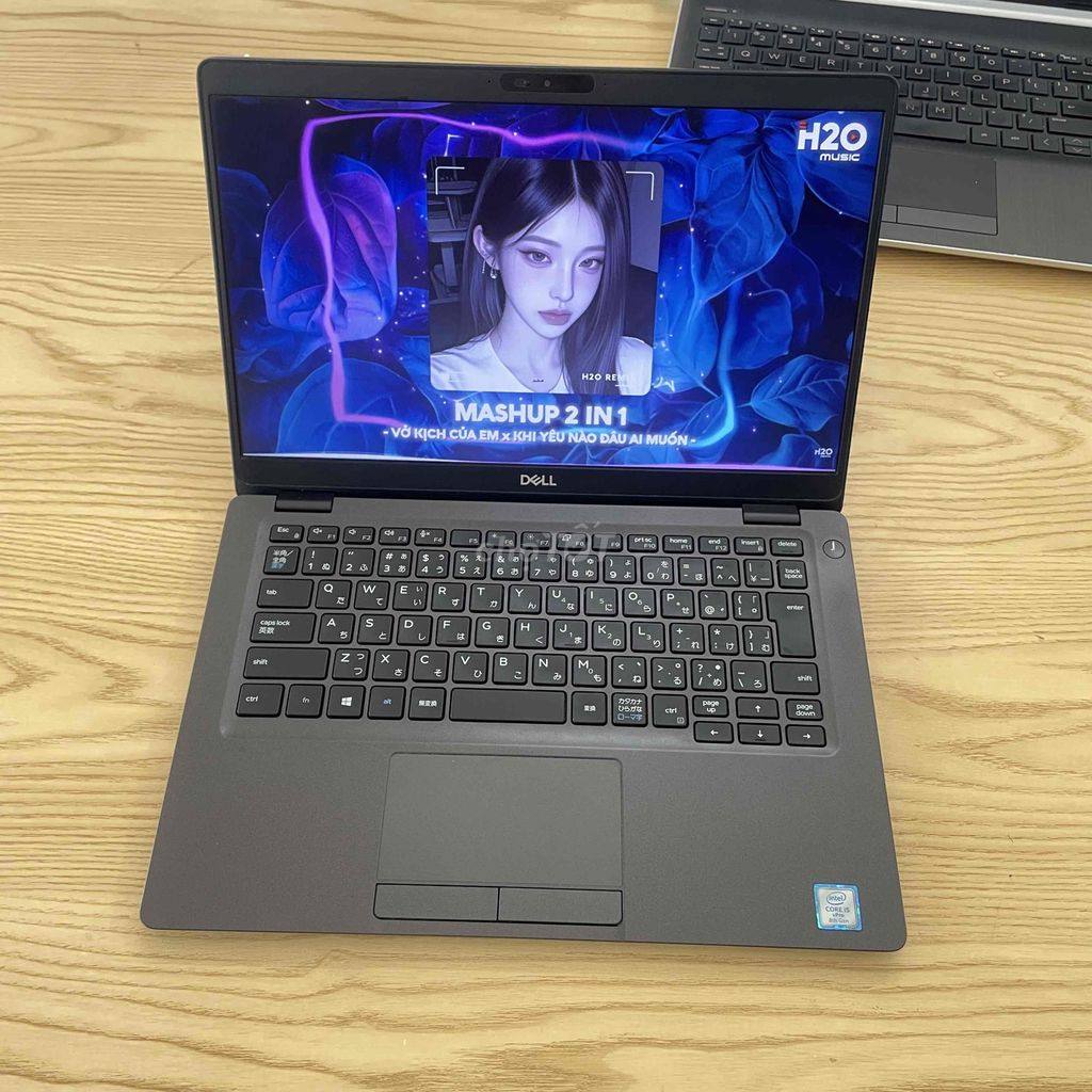 Dell 5300 core i5 Gen 8 13.3 inch 8GB/128GB. Mua bán Laptop tại Quận Cầu Giấy Hà Nội được đăng bởi Laptopplusvn hình 1
