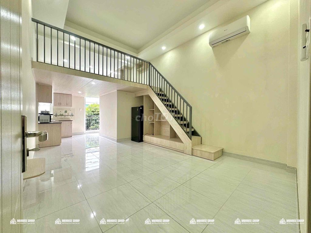 Аренда · 1 комн. · 40 м² · Quận Tân Bình, ул. Đường Lê Tấn Quốc