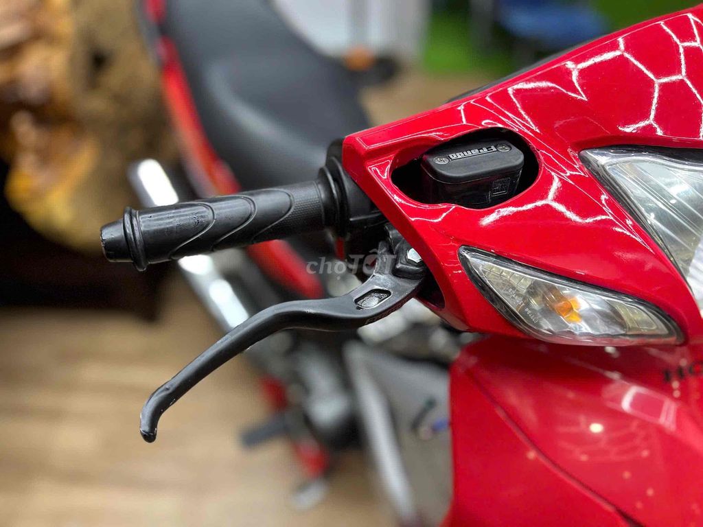 👉Wave A 2022 chính chủ biển số SG, máy zin. Mua bán Xe máy tại Quận 7 Tp Hồ Chí Minh được đăng bởi Xe Cũ Hiếu CT hình 8