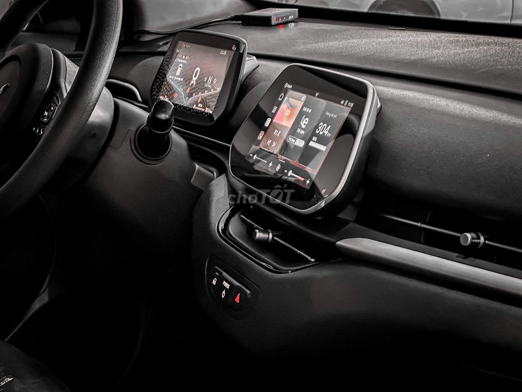 VINFAST VF5 TRẢ TRƯỚC 0Đ KHÔNG CHỨNG MINH THU NHẬP. Mua bán Ô tô tại Quận Gò Vấp Tp Hồ Chí Minh được đăng bởi Chí Nhân VinFast hình 9