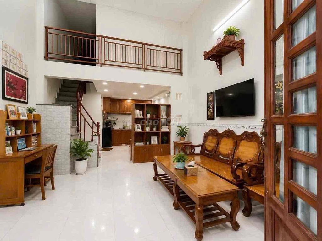 Nhà 2 tầng 60m² Long Thạnh Mỹ, TP. Thủ Đức – Kế Vinhomes Grand Park –
