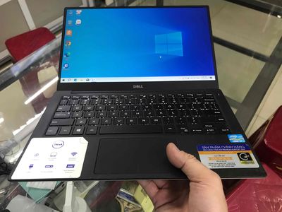 Laptop Dell Xps 9343 i7