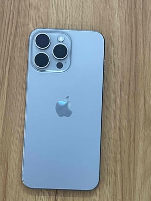 Iphone 15 Pro Max 256G, Natural Titanium, Pin 98%. Mua bán Điện thoại tại Thành phố Long Xuyên An Giang được đăng bởi Laptop Mai Lý Nghĩa