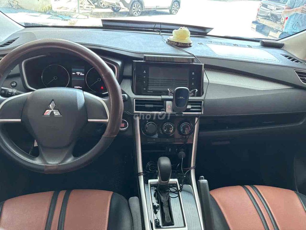 Mitsubishi Xpander 2023 1.5 AT - 19475 km. Mua bán Ô tô tại Thành phố Thủ Dầu Một Bình Dương được đăng bởi Thu Trang Mitsubishi hình 5