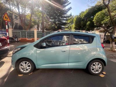 🔥 Bán Spark LTZ 2014 – Chạy 60.000 Km Chuẩn. Mua bán Ô tô tại Thành phố Buôn Ma Thuột Đắk Lắk được đăng bởi luong quang dung