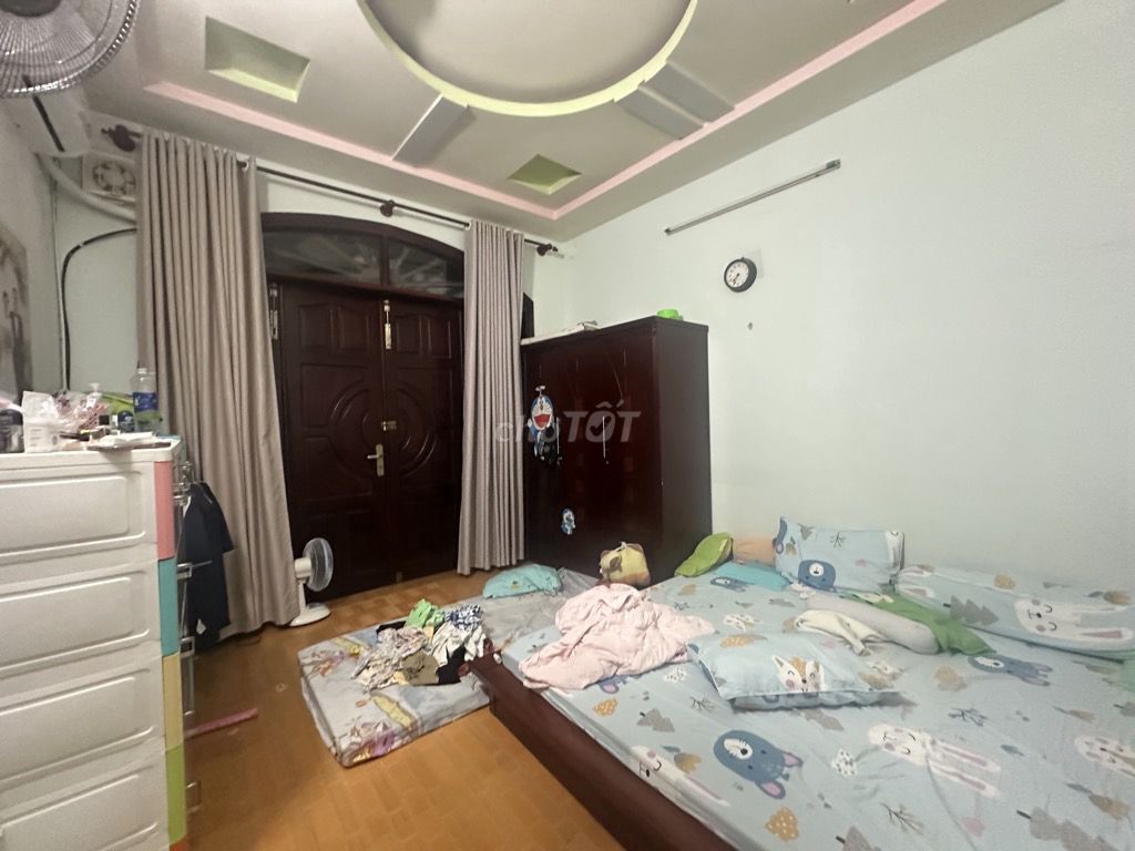 Nhà mặt tiền đẹp 4 tầng ngang 7m 84m² – Phạm Văn Bạch, Tân Bình. Mua bán Nhà ở tại Quận Tân Bình Tp Hồ Chí Minh được đăng bởi Minh Nguyen hình 3