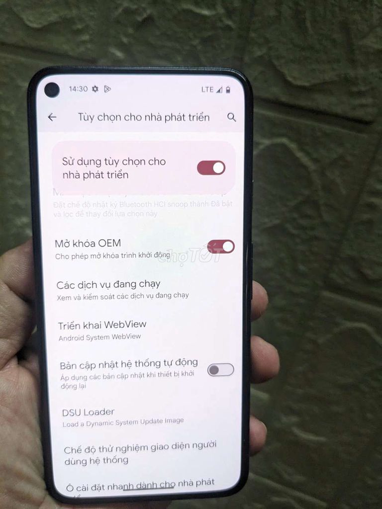 Google Pixel 5 Đen Đã qua sử dụng. Mua bán Điện thoại tại Quận 4 Tp Hồ Chí Minh được đăng bởi kim châu  hình 1