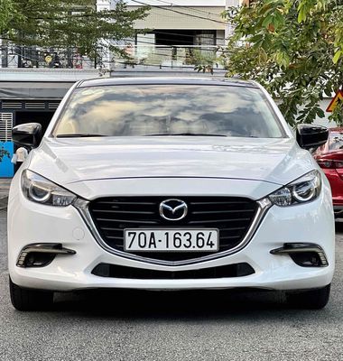 MAZDA 3 1.5AT FL 2018 CỰC CHẤT MÁY ZIN 100% 1 CHỦ. Mua bán Ô tô tại Quận Bình Tân Tp Hồ Chí Minh được đăng bởi UY TÍN CHẤT LƯỢNG HÀNG ĐẦU