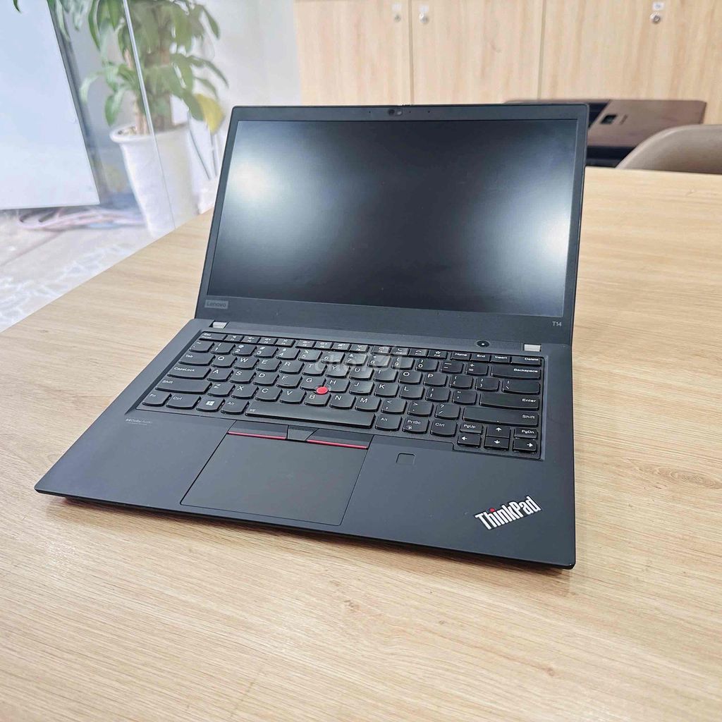 💻 Lenovo ThinkPad T14 Gen 1 – Mỏng Nhẹ, Bền Bỉ, Là. Mua bán Laptop tại Thành phố Thủ Đức Tp Hồ Chí Minh được đăng bởi Lê Thị Yến hình 1