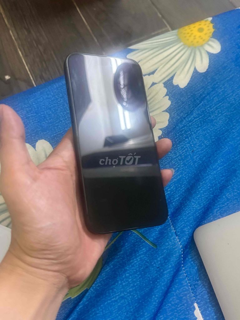 iPhone 15 Pro Max 512GB Đen LLA. Mua bán Điện thoại tại Quận Tân Bình Tp Hồ Chí Minh được đăng bởi Minh Thiện hình 1