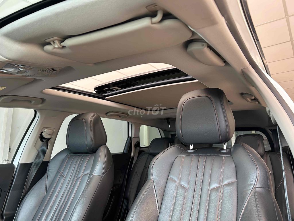 Peugeot 5008 GT 2022 44314 km. Mua bán Ô tô tại Thành phố Thủ Đức Tp Hồ Chí Minh được đăng bởi Huỳnh Thanh Tùng 0035 hình 7