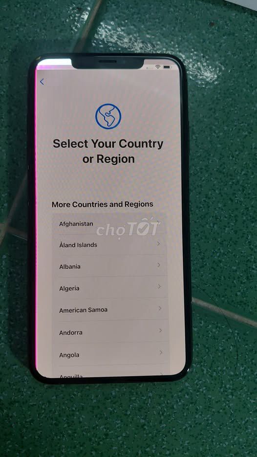 Apple iPhone XS Max Đen. Mua bán Điện thoại tại Quận 1 Tp Hồ Chí Minh được đăng bởi Hội Đồ Điện Tử hình 1