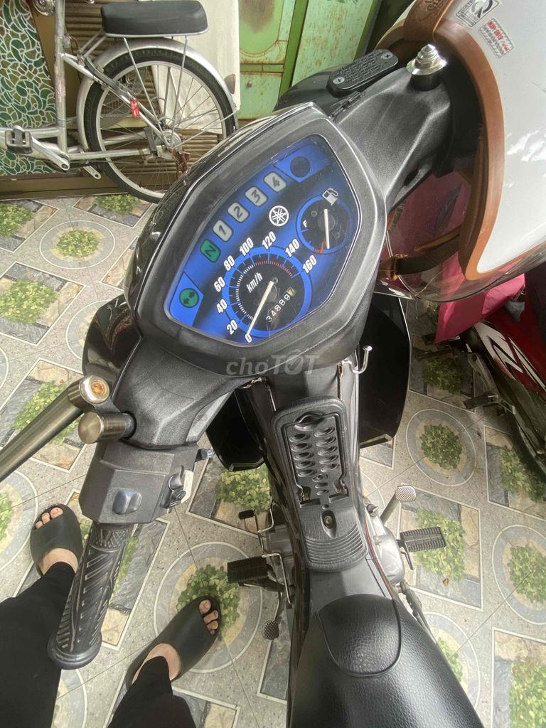 mua xe mới cần bán. Mua bán Xe máy tại Quận Sơn Trà Đà Nẵng được đăng bởi Minh hình 3