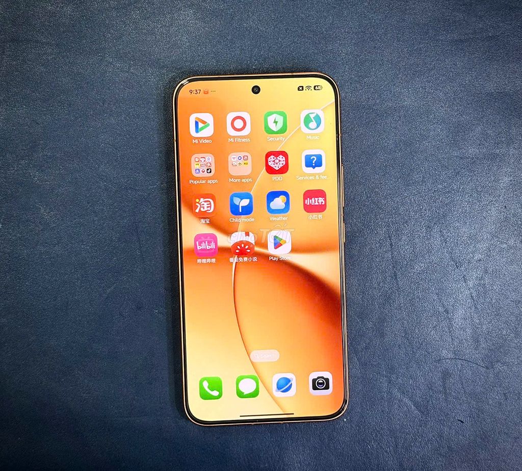Redmi Turbo 5 Max ND 12/256 cam như tin đăng gl. Mua bán Điện thoại tại Quận 3 Tp Hồ Chí Minh được đăng bởi T83 hình 1