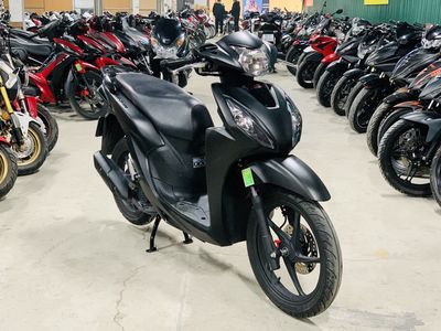 XE MÁY THANH TÙNG_HONDA VISION ĐEN SẦN-CÓ TRẢ GOP. Mua bán Xe máy tại Quận Nam Từ Liêm Hà Nội được đăng bởi THANH TÙNG