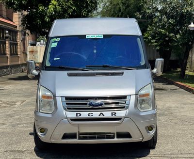 TRANSIT 2014 XE CHẤT, BAO ZIN. Mua bán Ô tô tại Thành phố Thủ Dầu Một Bình Dương được đăng bởi Oto An Suong