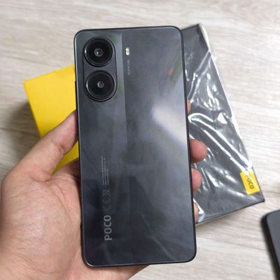 Xiaomi Poco X7 Pro 8/256GB Đen FULLBOX ZIN