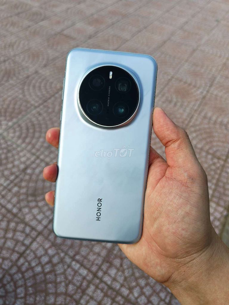Honor Magic 7 Pro 12/256Gb Snap 8 Elite có GL. Mua bán Điện thoại tại Huyện Châu Thành Tiền Giang được đăng bởi Nguyễn Hữu Tuấn Thu cũ đổi mới hình 1