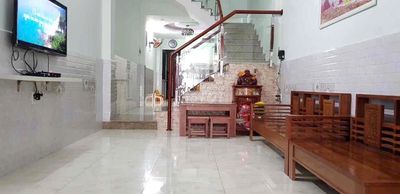 Rent · 3 bd · 80 м² · Quận Ngũ Hành Sơn, ул. Đường Bùi Tá Hán