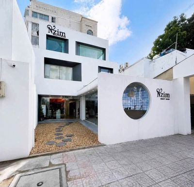 Аренда · 4 комн. · 306 м² · Quận 3, ул. Đường Nguyễn Thông