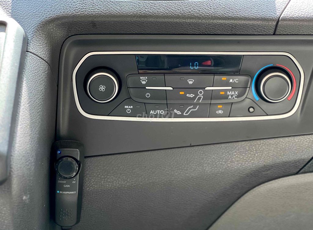 SIÊU LƯỚT - TOURNEO 2019 36.000 KM - FULL BD Hãng. Mua bán Ô tô tại Quận Gò Vấp Tp Hồ Chí Minh được đăng bởi DH AUTO FORD CHUYÊN XE FORD LƯỚT CHẤT LƯỢNG CAO hình 13